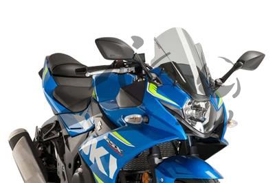 Puig Racing disco Suzuki GSX-R 250