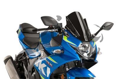 Puig Racing disco Suzuki GSX-R 250