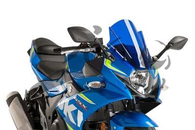 Puig Racing disco Suzuki GSX-R 250