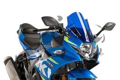 Puig Racing disc Suzuki GSX-R 250