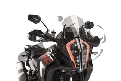 Puig Racing windshield KTM Super Adventure 1290