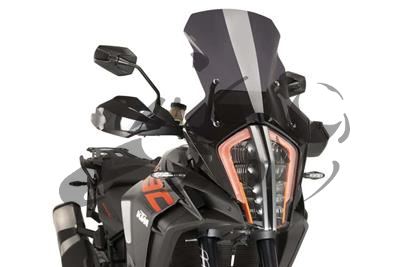 Puig touring screen KTM Super Adventure 1290
