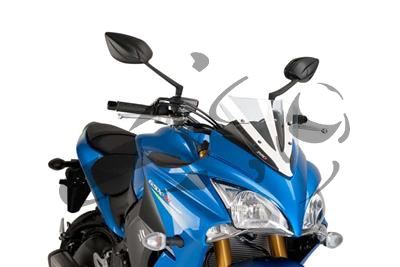 Puig Racing disc Suzuki GSX-S 1000 F