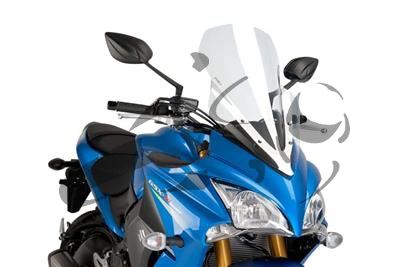 Disco de turismo Puig Suzuki GSX-S 1000 F