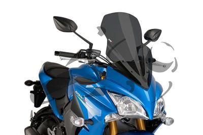 Disco de turismo Puig Suzuki GSX-S 1000 F