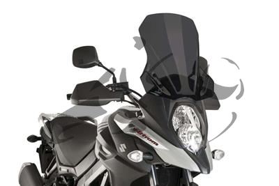 Schermo touring Puig Suzuki V-Strom 650