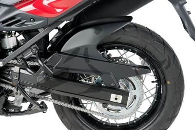 Puig bakhjulsskydd Suzuki V-Strom 650