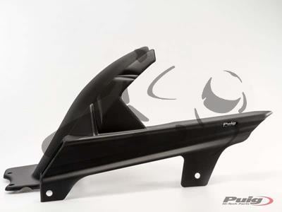 Puig Garde-boue arrire Suzuki V-Strom DL 1000