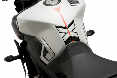 Puig spezifischer Tankschutz Carbon Yamaha MT-125