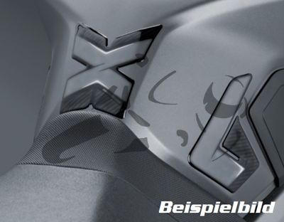 Puig spezifischer Tankschutz Carbon BMW S 1000 XR
