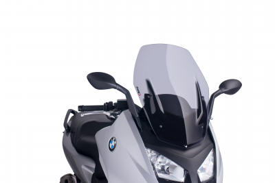 Puig Scooterscheibe V-Tech Sport BMW C 650 Sport