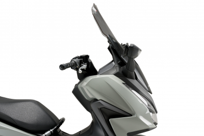 Puig Scooterscheibe V-Tech Sport Honda Forza 125