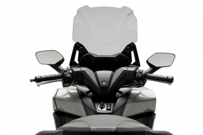 Puig Scooterscheibe V-Tech Sport Honda Forza 125
