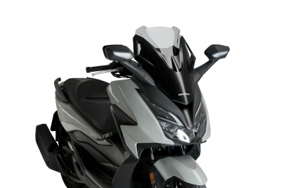 Puig Scooterscheibe V-Tech Sport Honda Forza 125