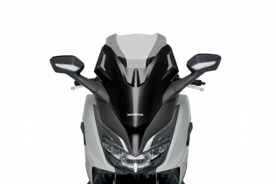 Puig Scooterscheibe V-Tech Sport Honda Forza 125