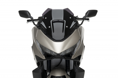 Puig Scooterscheibe V-Tech Sport Honda Forza 750