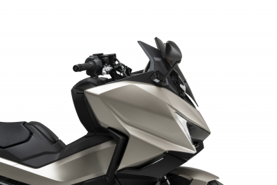 Puig Scooterscheibe V-Tech Sport Honda Forza 750