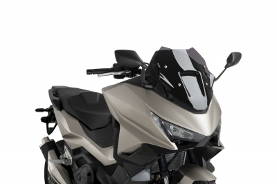 Puig Scooterscheibe V-Tech Sport Honda Forza 750