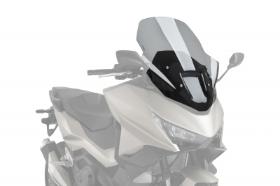 Puig Scooterscheibe V-Tech Touring Piaggio MP3 530