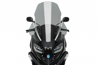 Puig Scooterscheibe V-Tech Touring Piaggio MP3 530