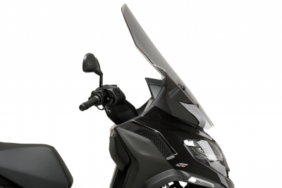 Puig Scooterscheibe V-Tech Touring Piaggio MP3 530