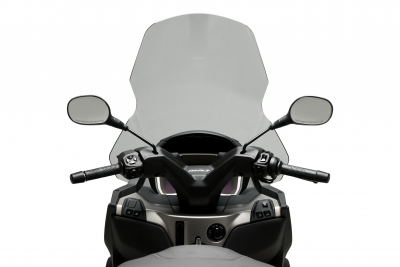 Puig Scooterscheibe V-Tech Touring Piaggio MP3 530