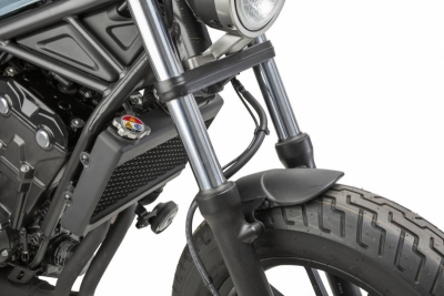 Puig Vorderradabdeckung Honda CB 1000 Hornet