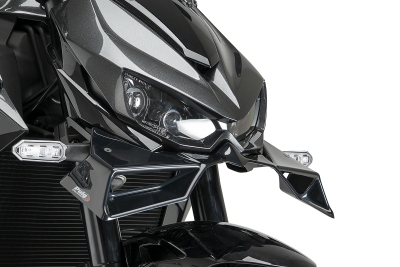 Puig Naked Frontspoiler Kawasaki Z1000