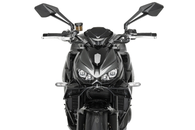 Puig Naked Frontspoiler Kawasaki Z1000