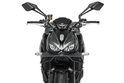 Puig Naked Frontspoiler Kawasaki Z1000