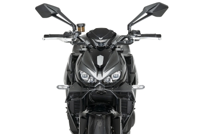 Puig Naked Frontspoiler Kawasaki Z1000