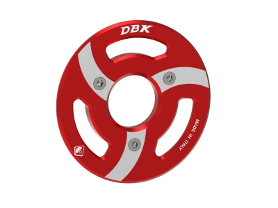 DBK Kupplungsdeckel Offen Yamaha MT-09