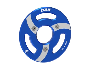 DBK Kupplungsdeckel Offen Yamaha MT-09