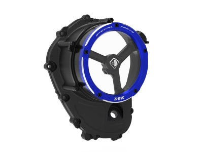 DBK Kupplungsdeckel Offen Yamaha MT-09