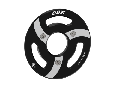 DBK Kupplungsdeckel Offen Yamaha Tracer 9