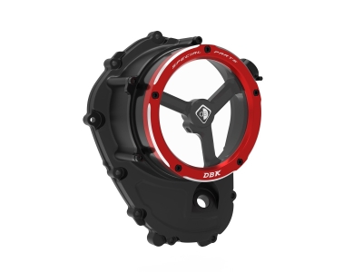 DBK Kupplungsdeckel Offen Yamaha Tracer 9