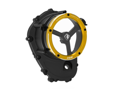 DBK Kupplungsdeckel Offen Yamaha Tracer 9