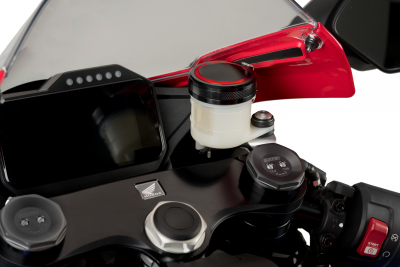 Puig Bremsfl�ssigkeitsbeh�lter Deckel Honda CBR 1000 RR-R ST