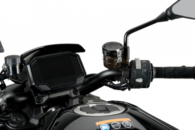 Puig Bremsfl�ssigkeitsbeh�lter Deckel Kawasaki Z H2