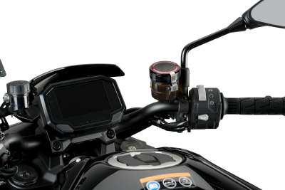 Puig Bremsfl�ssigkeitsbeh�lter Deckel Kawasaki Z H2
