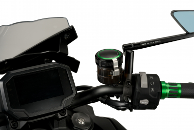 Puig Bremsfl�ssigkeitsbeh�lter Deckel Kawasaki Z H2