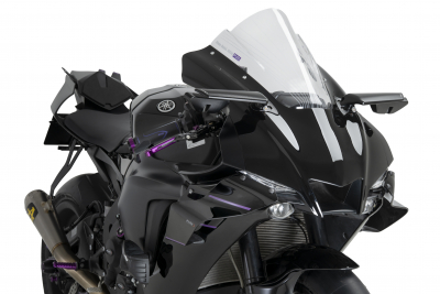 Puig MotoGP Winglets Yamaha R1