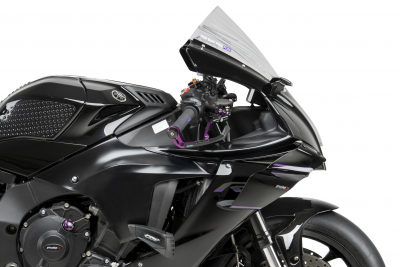 Puig MotoGP Winglets Yamaha R1