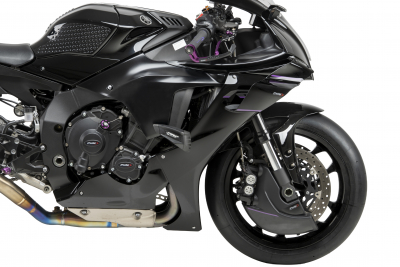 Puig MotoGP Winglets Yamaha R1
