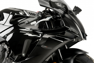 Puig MotoGP Winglets Yamaha R1