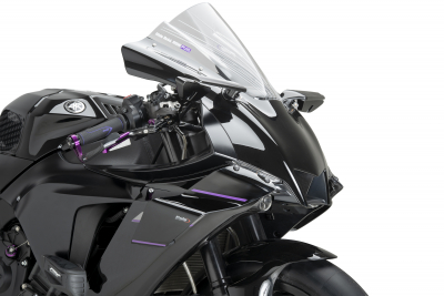 Puig MotoGP Winglets Yamaha R1