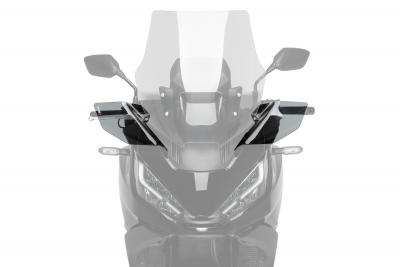 Puig Frontdeflektoren Set Honda CRF 1100 L Africa Twin