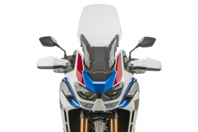 Puig Frontdeflektoren Set Honda CRF 1100 L Africa Twin