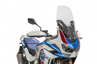 Puig Frontdeflektoren Set Honda CRF 1100 L Africa Twin