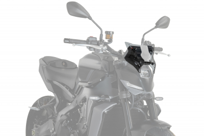 Puig Sportscheibe Yamaha MT-07